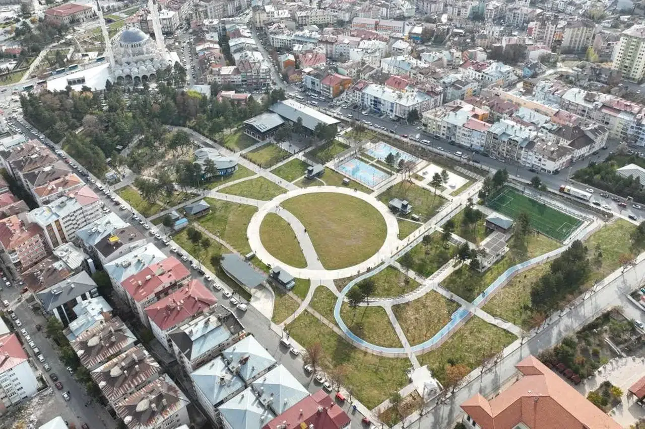 Sivas Emlak Piyasasında Dikkat Çeken Ekim Ayı Performansı!