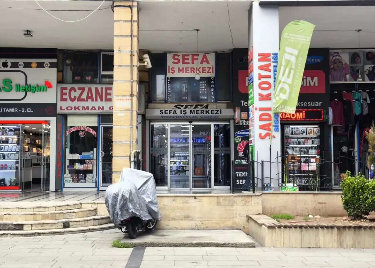 Teknoloji Dünyasındaki Değişim Sivas Esnafını Nasıl Vurdu?