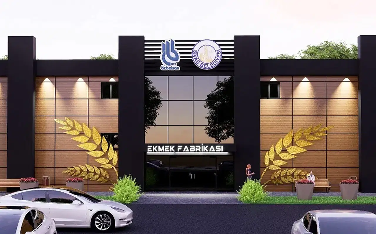 Sivas’ta gıda üretimine stratejik dokunuş