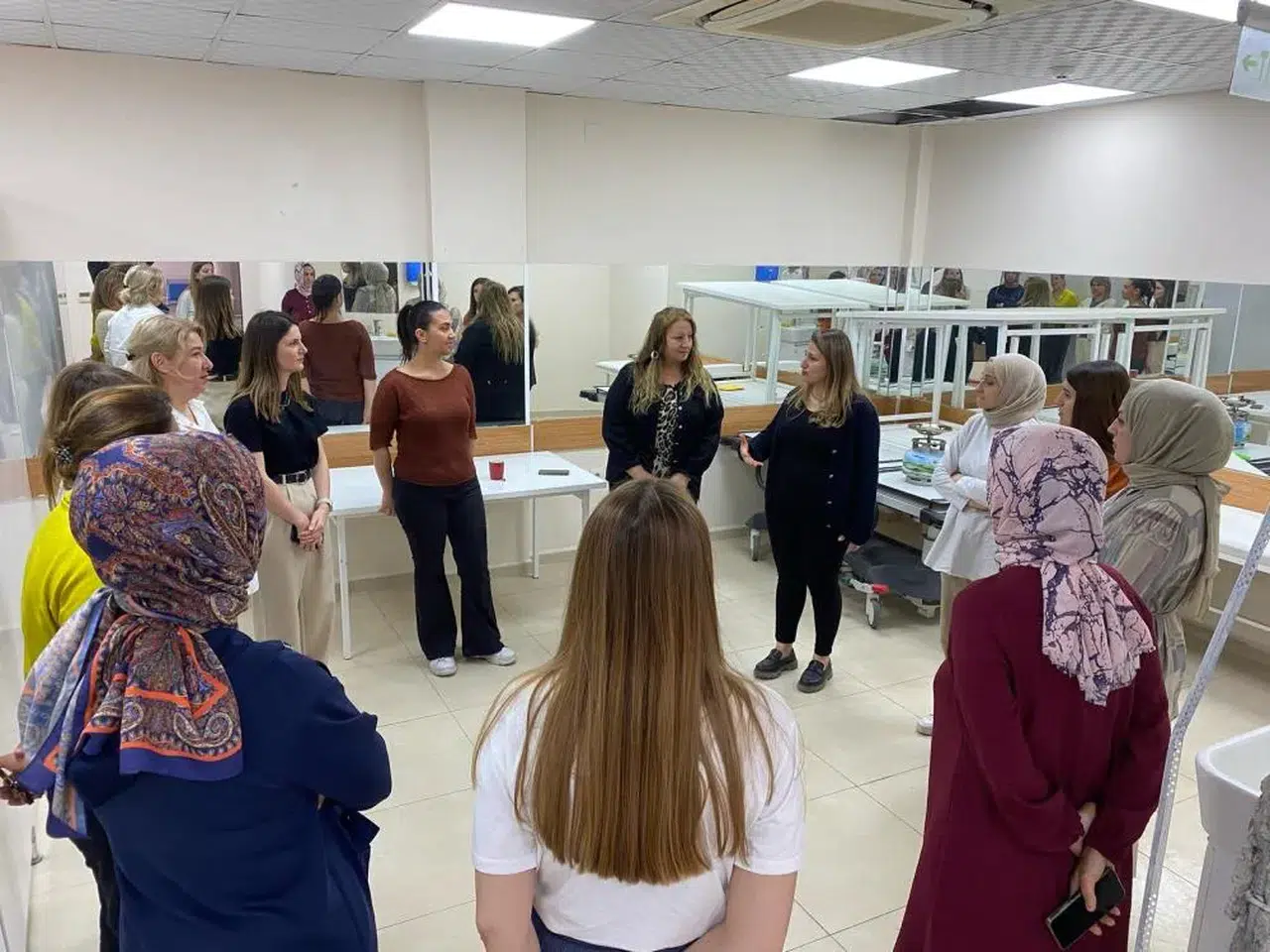 Aileleri güçlendirecek yeni adım 61 ilde başlıyor!