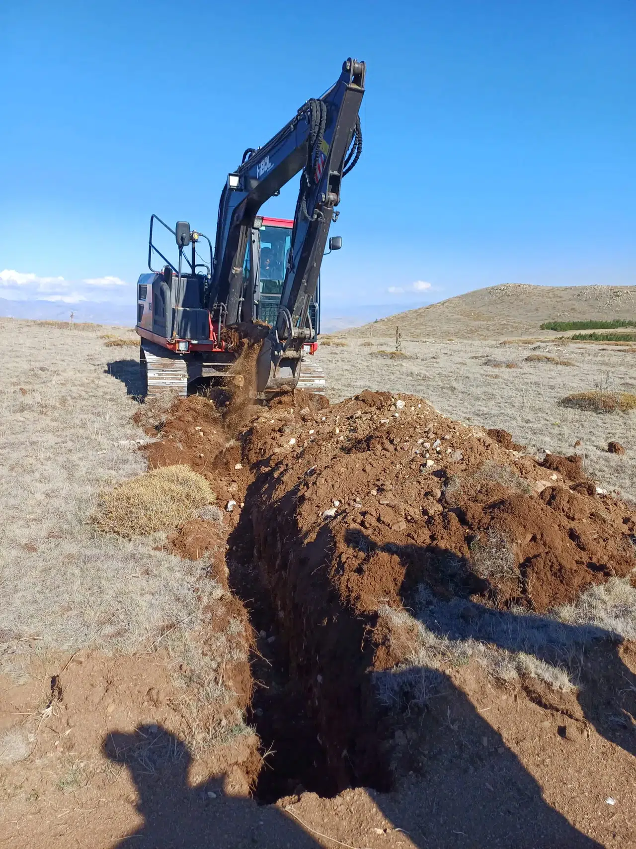 Sivas Koyulhisar'da Yıllardır Beklenen İçme Suyu Projesi Tamamlandı
