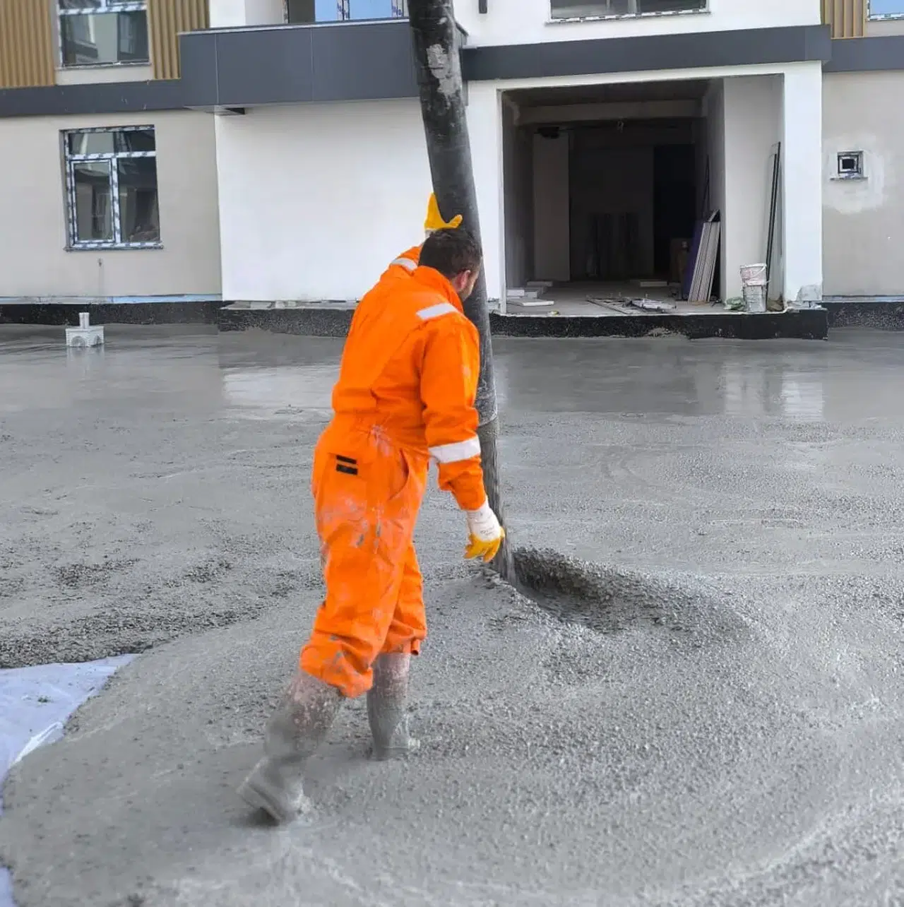 Sivas’ta Aralık Geldi! Şantiyelerde Beklenmedik Hareketlilik!