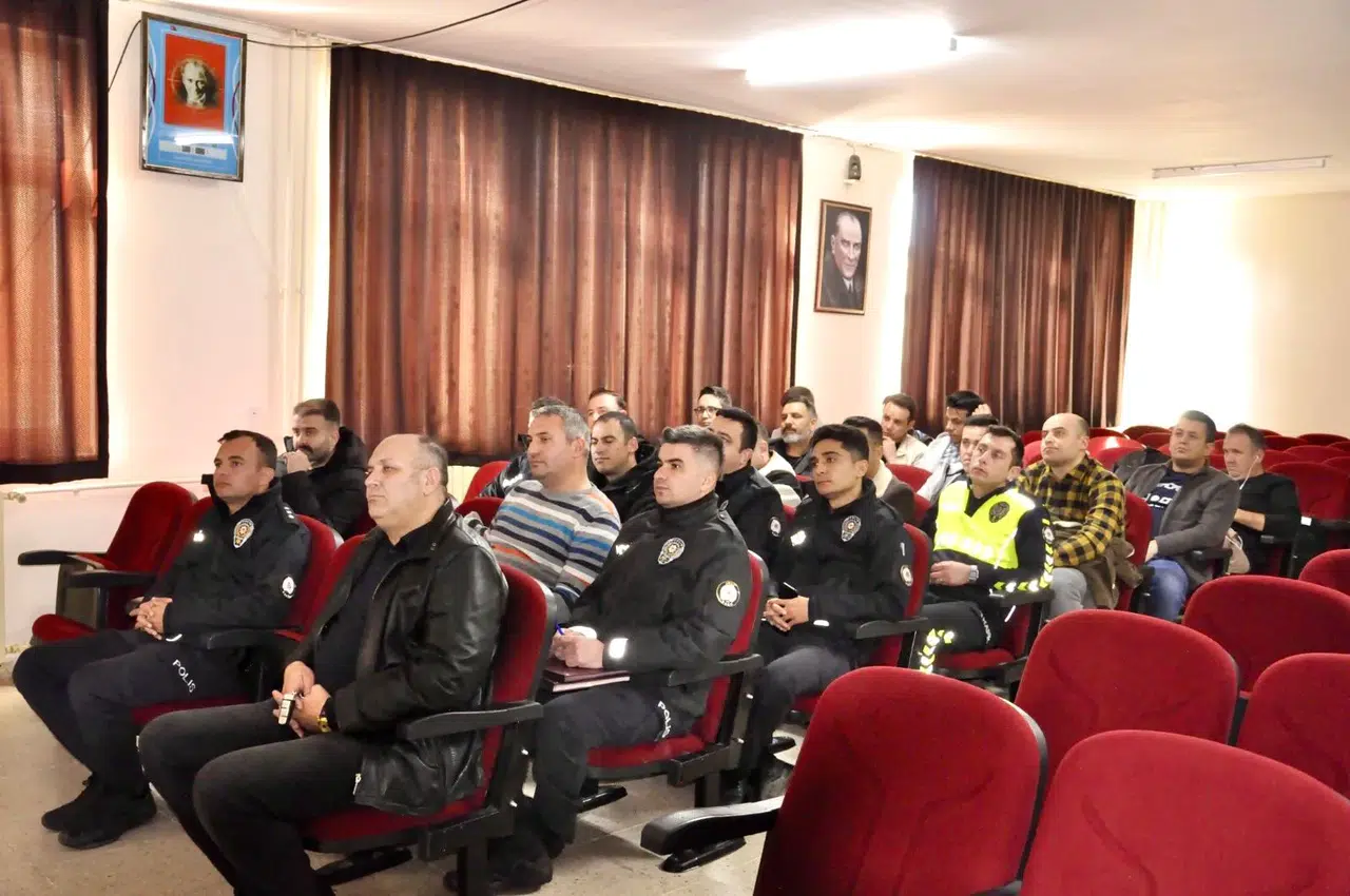 Sivas Emniyetinde Vatandaşla İletişimde Yeni Dönem Başlıyor!