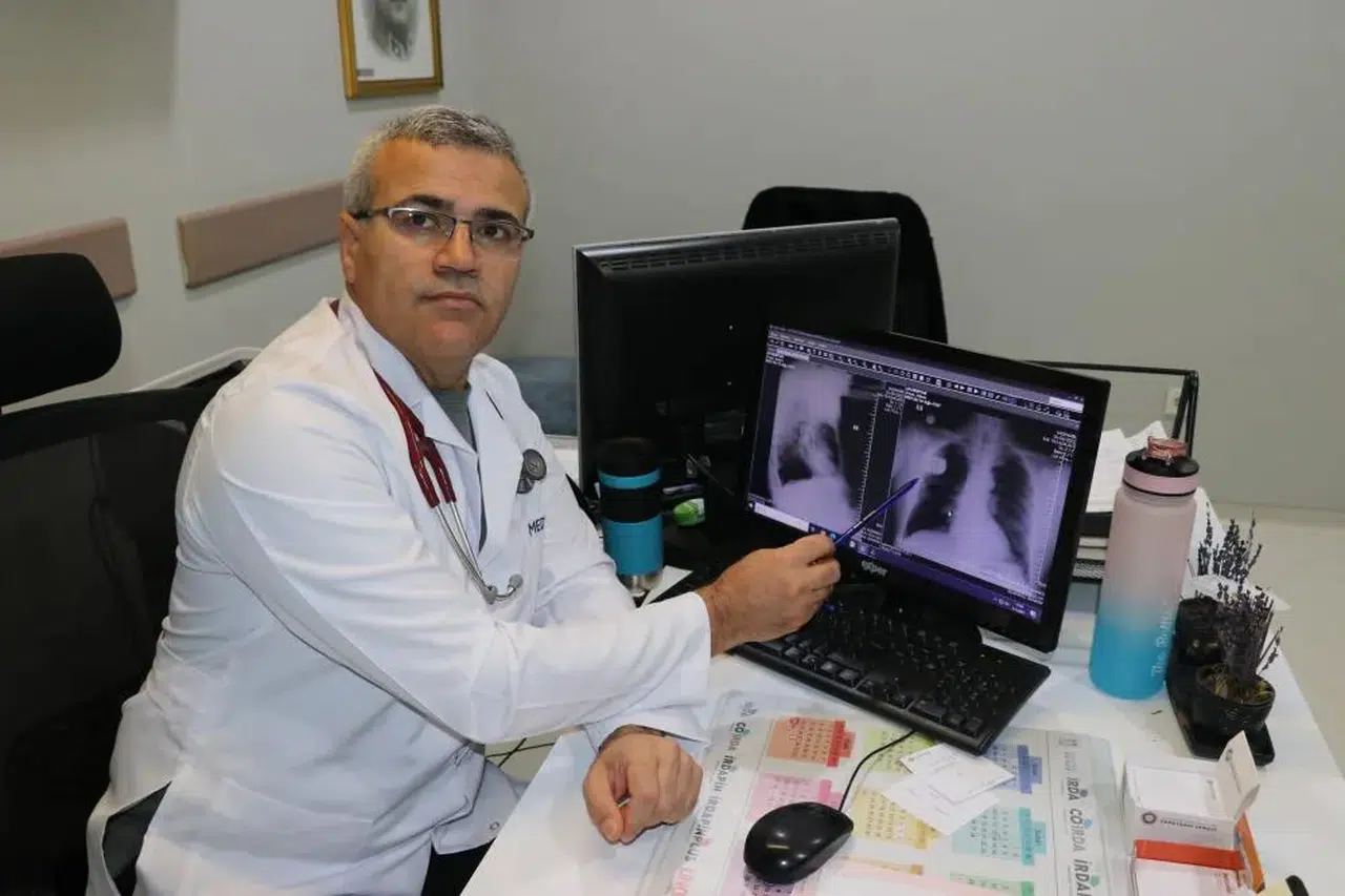 Soğuk hava kalp pilini tehdit ediyor mu? Uzman uyardı