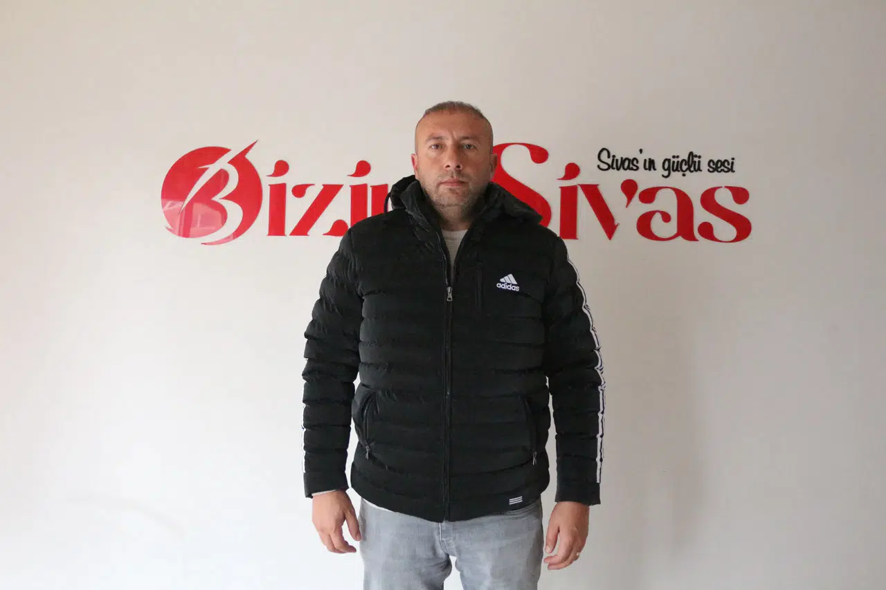 Sivas Halk Otobüsçüleri Kooperatifi Başkanı'ndan Yanlış Habere Karşı Açıklama!