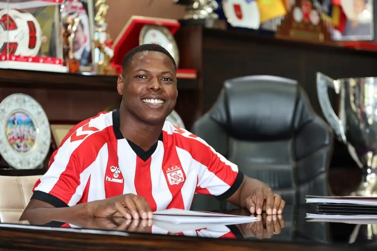 Sivas'ta Tarih Tekerrür Etti! Yıllar Sonra İkinci Kaçış Vakası!