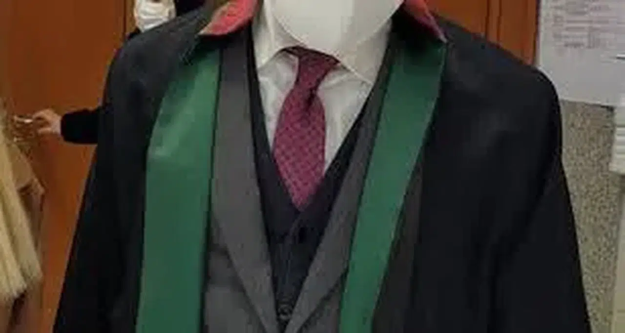 Avukatlık ücretleri tarihi zirveye çıktı: 33 bin TL’den başlıyor!