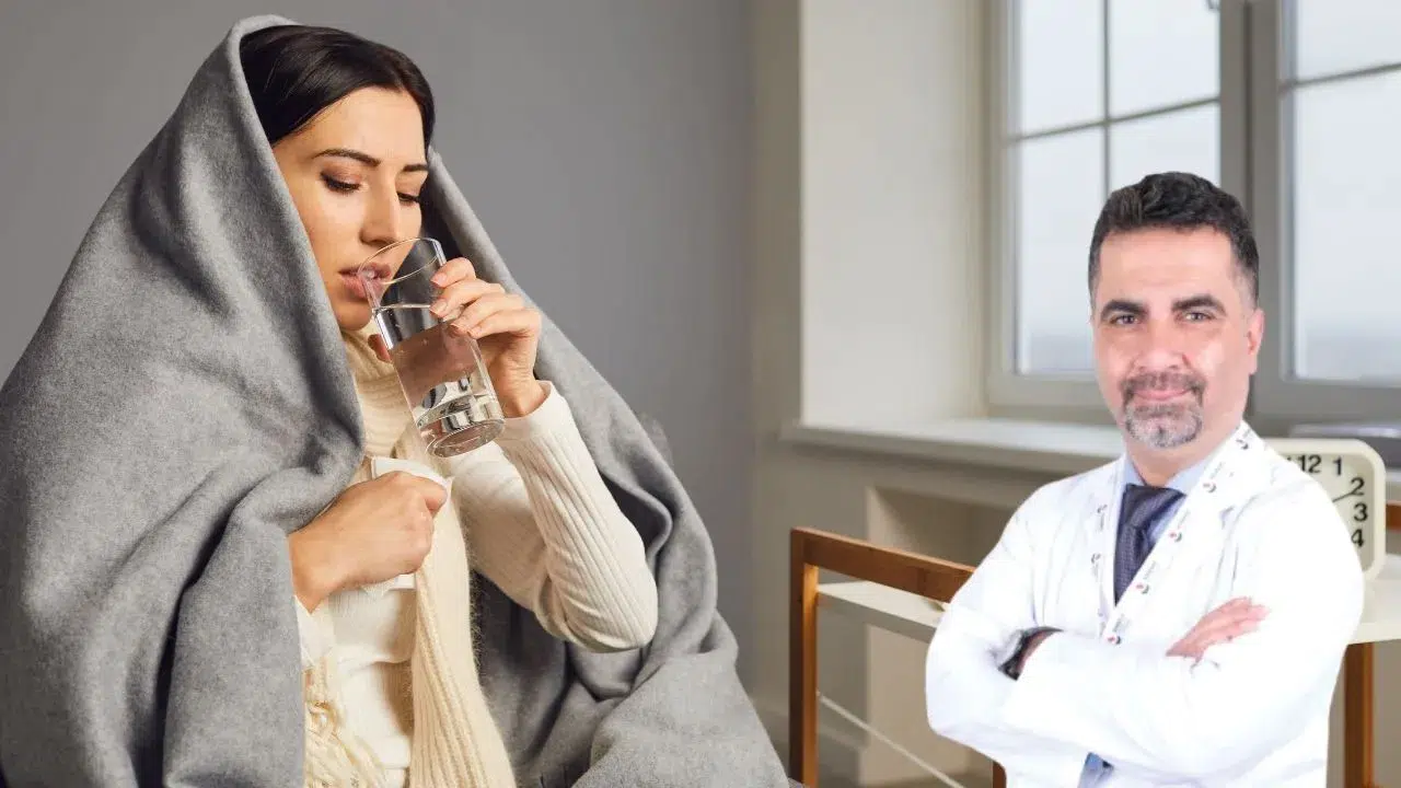 Şifayı Yanlış Yerde Aramayın!