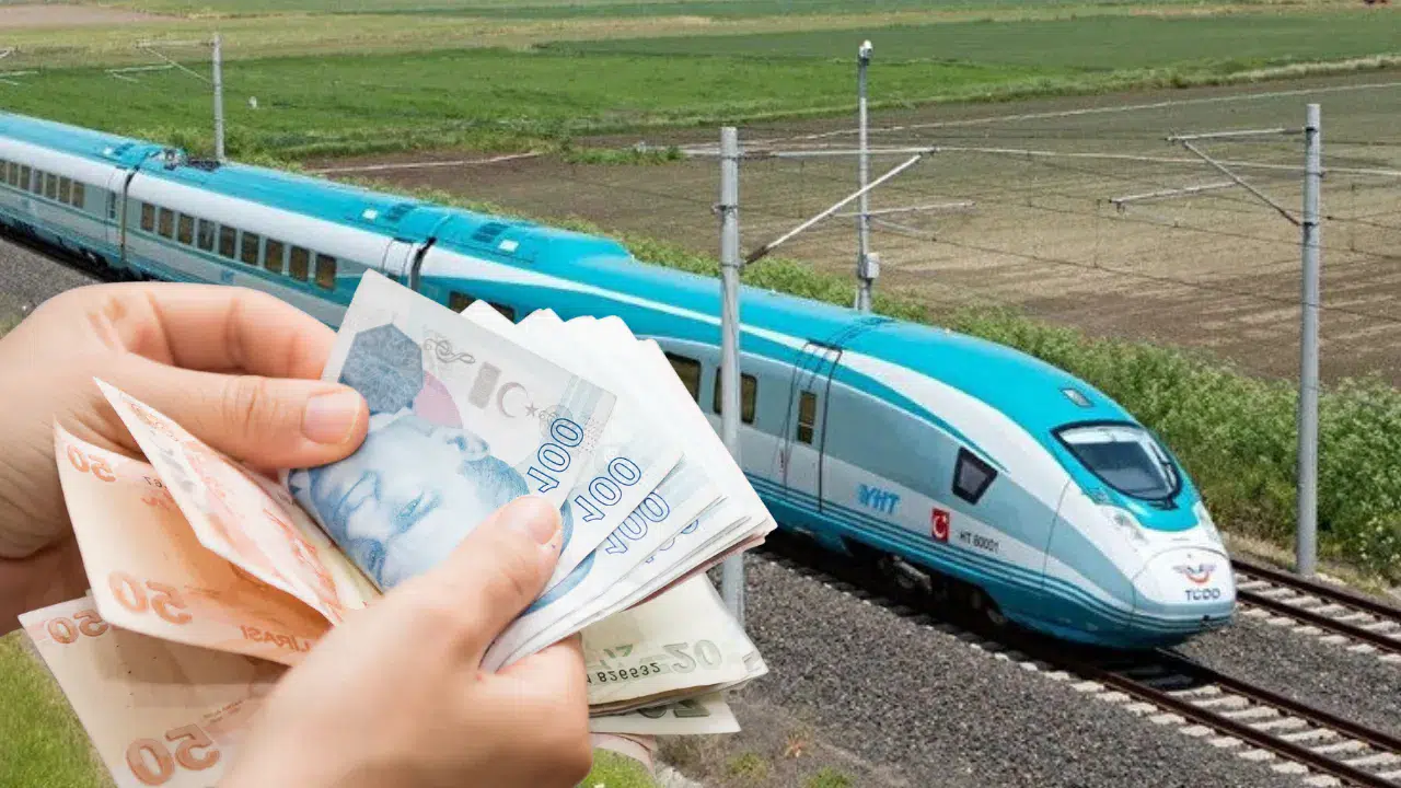 Sivas’ta İş Arayanlara Müjde: TCDD İşçi Alımları Başladı