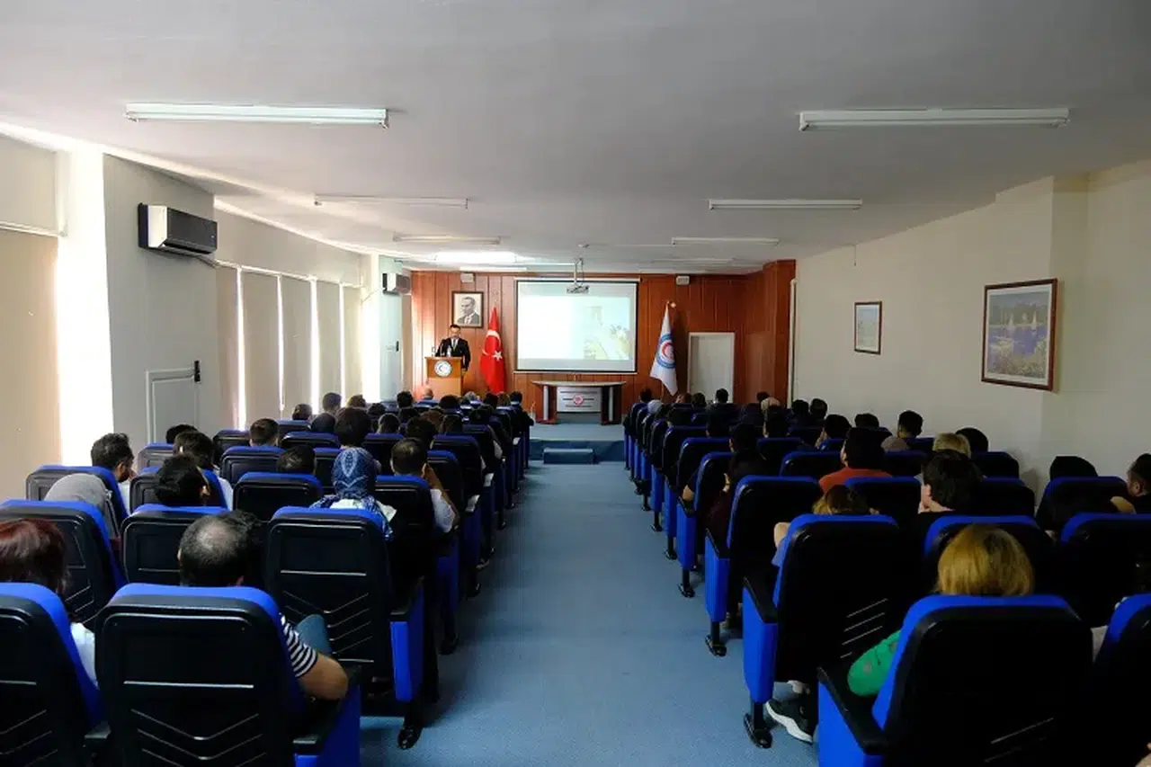 Sivas’ta Diş Hekimliği Eğitiminde yeni bir dönem başlıyor