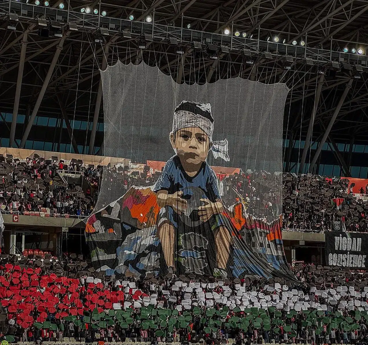 Sivas'ın Gururu Yiğidolar! TFF Fair Play Kurulu, Sivasspor'un Bu Davranışını Es Geçmedi!