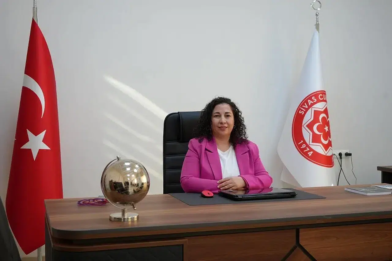 Sivas’tan Savunma ve Enerjide yerli teknoloji hamlesi yükseliyor