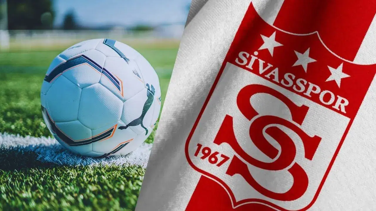 Sivasspor O Rakiple Yeniden Karşılaşıyor! Tarih Tekerrür Edecek mi?