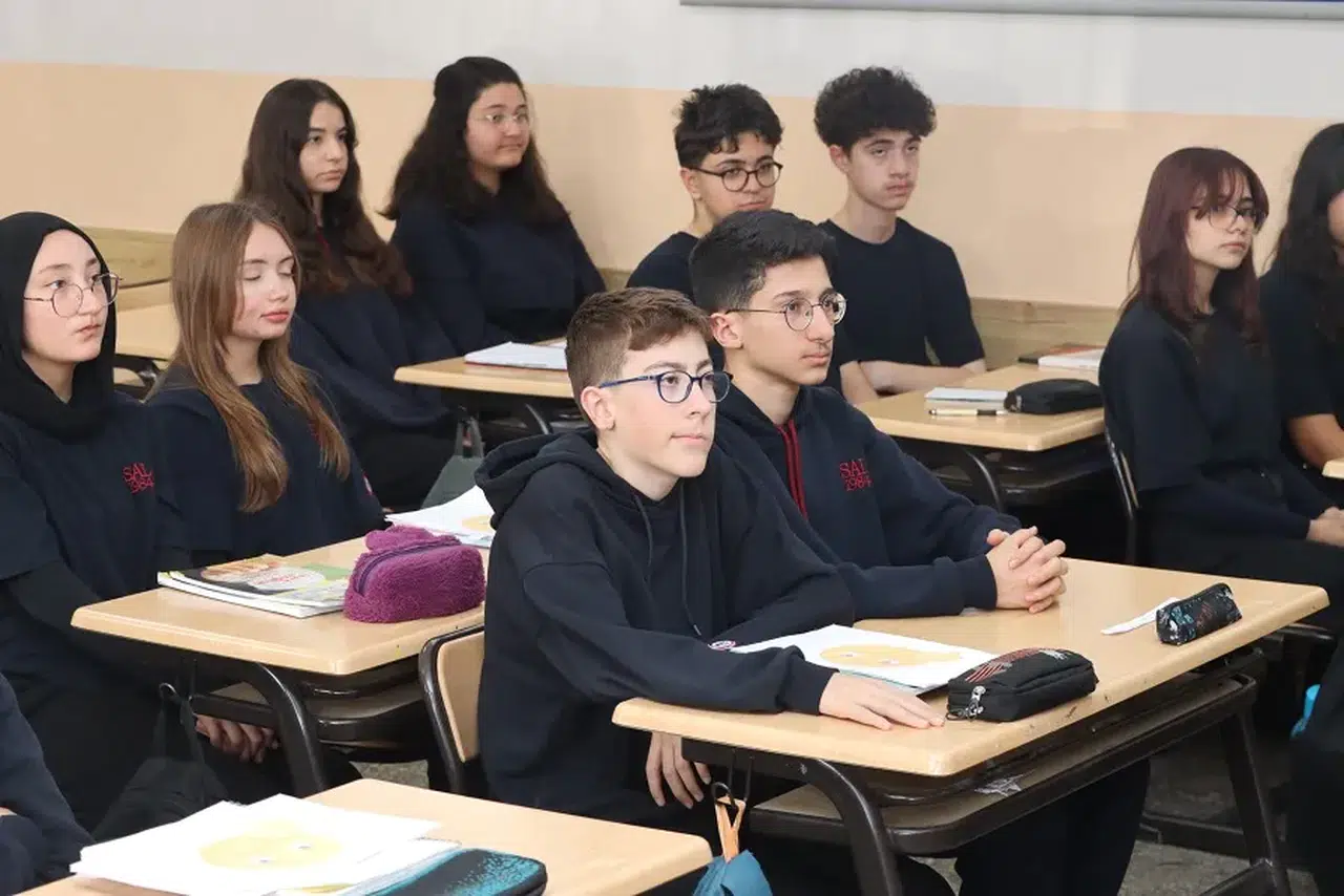 Sivas’ta binlerce öğrenciyi sevindiren zil: Tatil başladı!