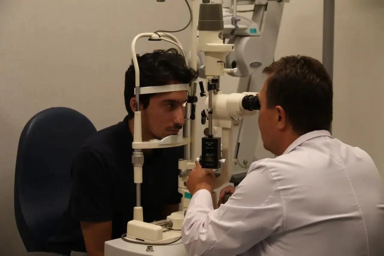 2050 Yılı İçin Korkunç Rakam! Dünya Nüfusunun Yarısı O Sorunla Yaşayacak