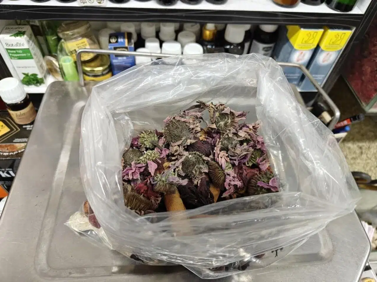 Geçmeyen Öksürük Kabusuna Son! Aktarların Gizli Reçetesi Ortaya Çıktı!