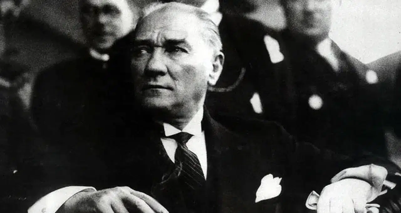 Sivas, Atatürk'ün En Sevdiği Türkülerle Yankılanacak