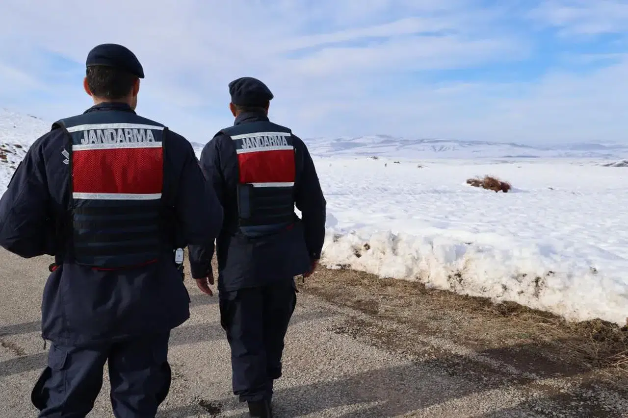 Sivas’ta Gizemli Kayıp Musa Uygun’dan 8 Gündür Haber Alınamıyor