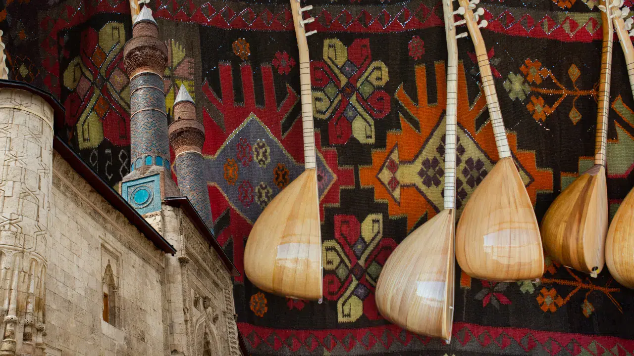 Türkülerin Beşiği Sivas! En Çok Bilinen Sivas Türküsü Hangisi?