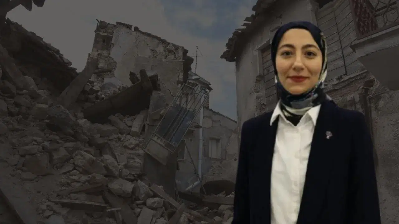 Türkiye'de Binlerce Kişide Görüldü! Deprem Olmadan Yaşanan O Sarsıntının Tıptaki Adı Ne?