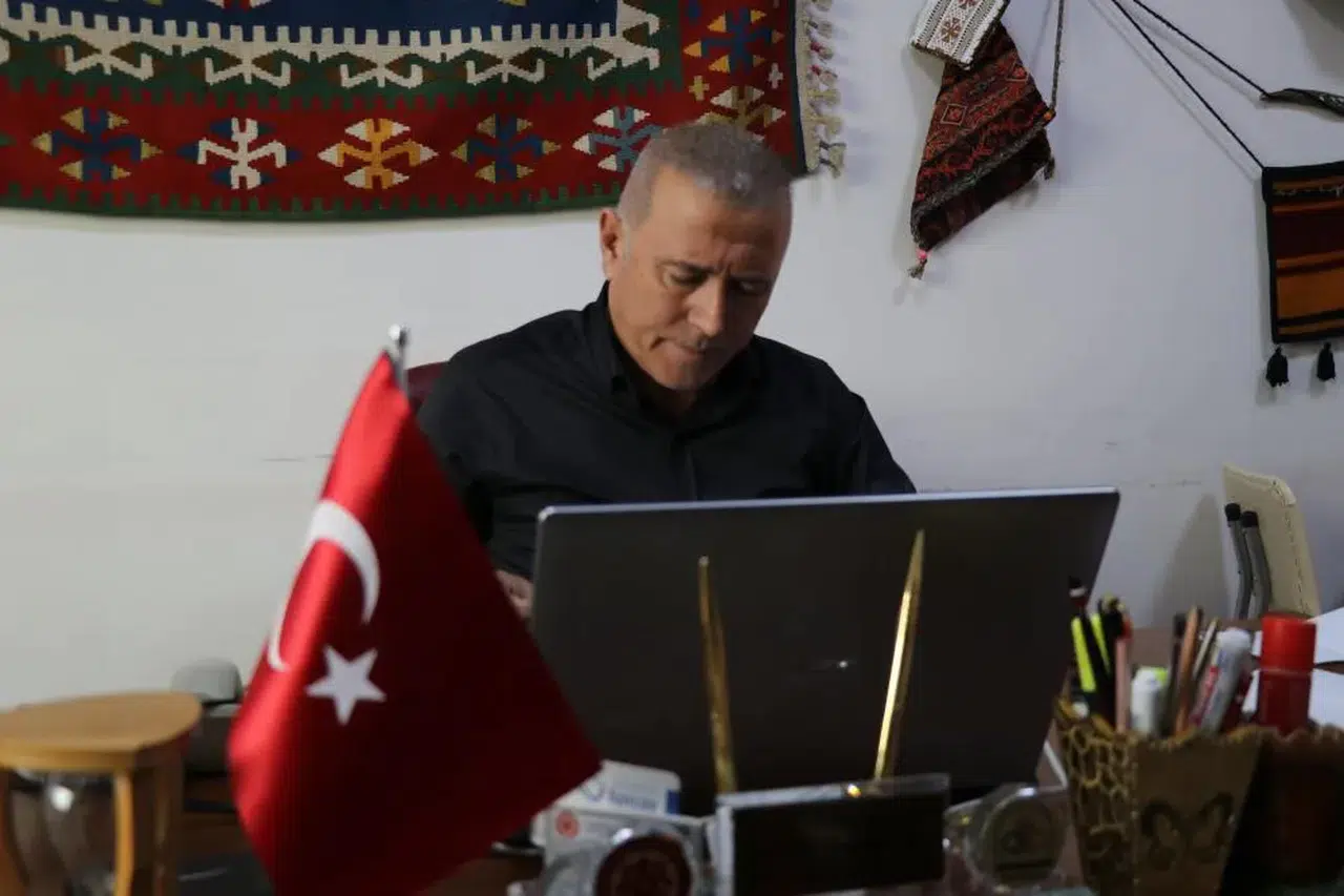 Sosyal Medya kontrol altına alınmazsa ne olur?