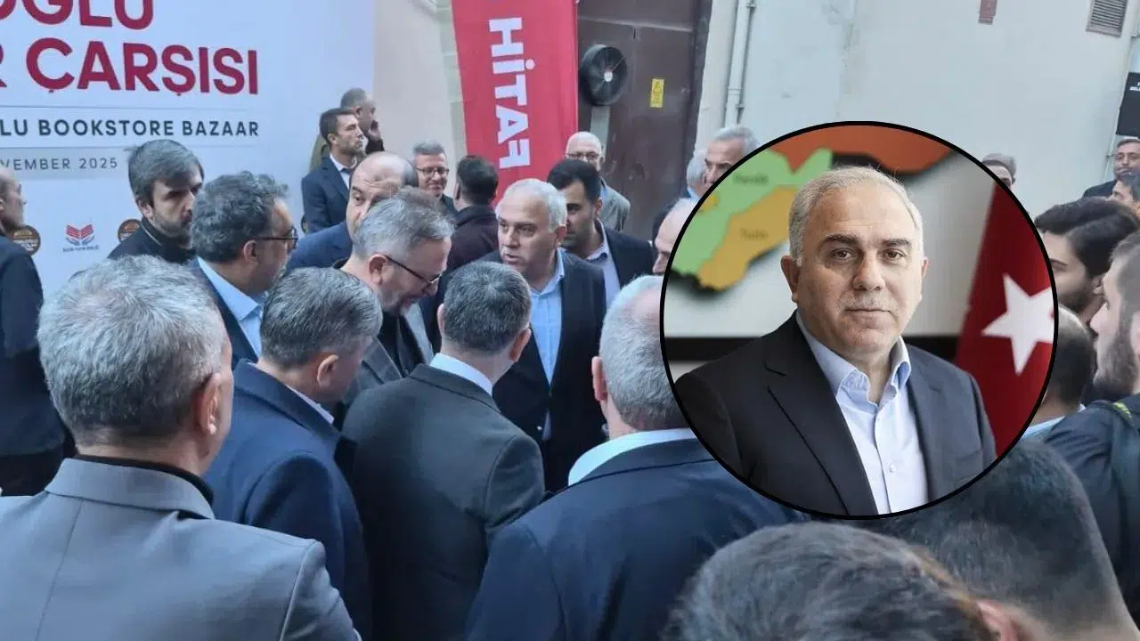 Fatih Belediyesi yayınevlerine sahip çıktı