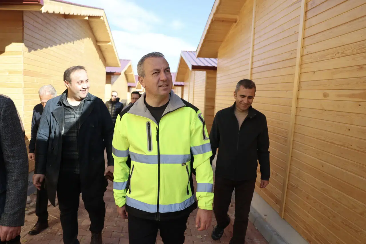 Sivas Turizmine Can Suyu Olacak Proje!