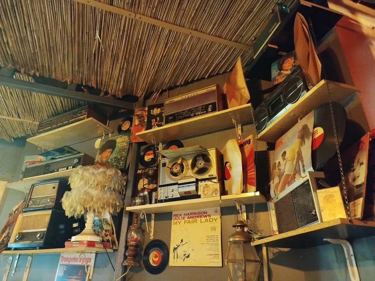 Z Kuşağı, Sivas'ta Geçmişin Estetiğinde Özgünlüğü Arıyor