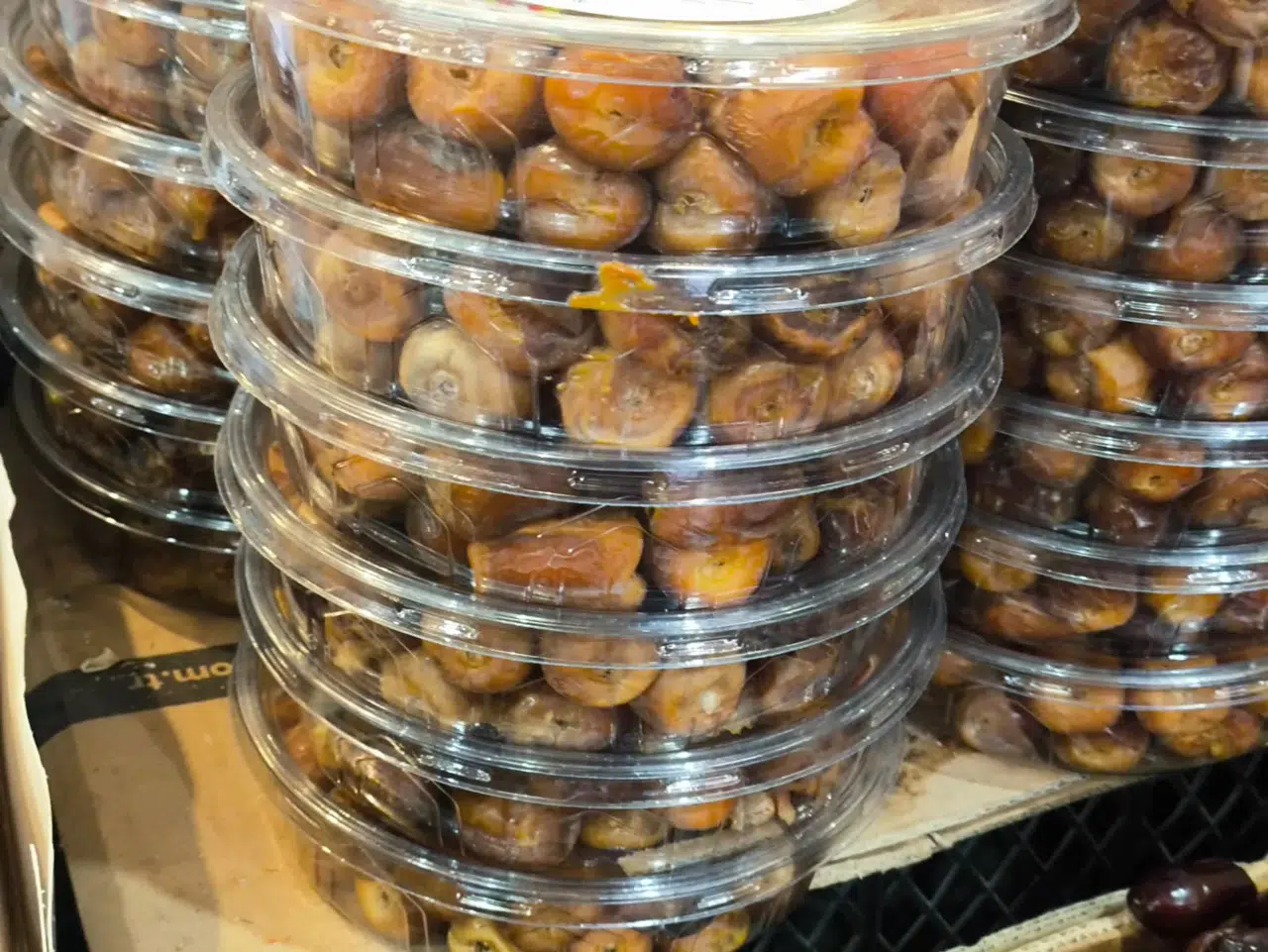 Kış mevsiminde tezgahta! Sivaslılar bu duruma çok şaşırdı