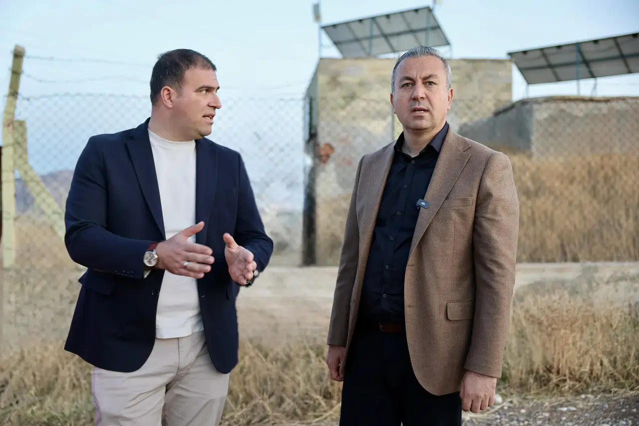 Sivas'ta Bir Dönemin Sonu Geldi! O Tesis İçin Resmen Karar Verildi!