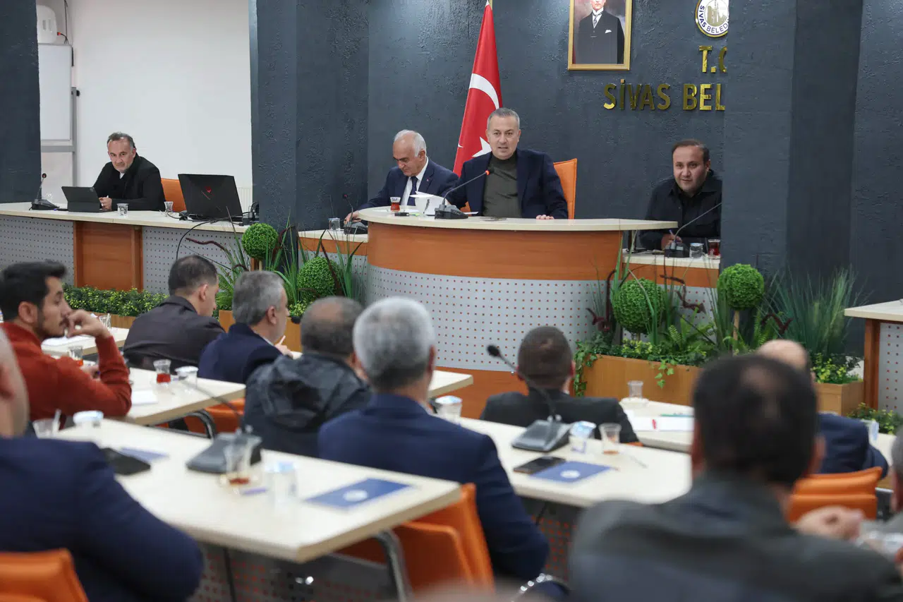 Sivas’ta konut projeleri için yeni planlar mı var?