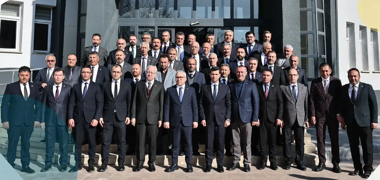 Sivas'ın 2026 bütçesi 3 milyar 500 milyon TL