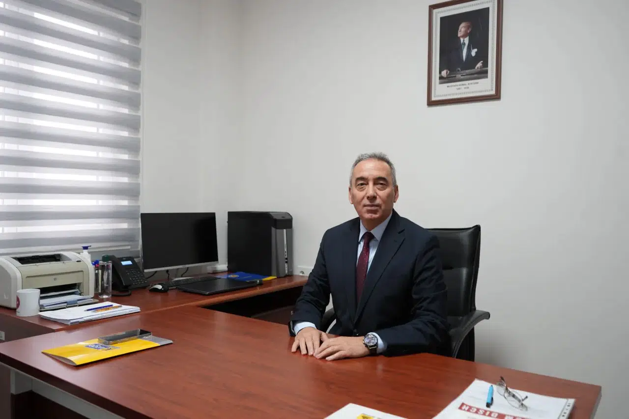 Sivas’ta Kış Zemini Tehlikesi Uzmandan Önemli Uyarılar