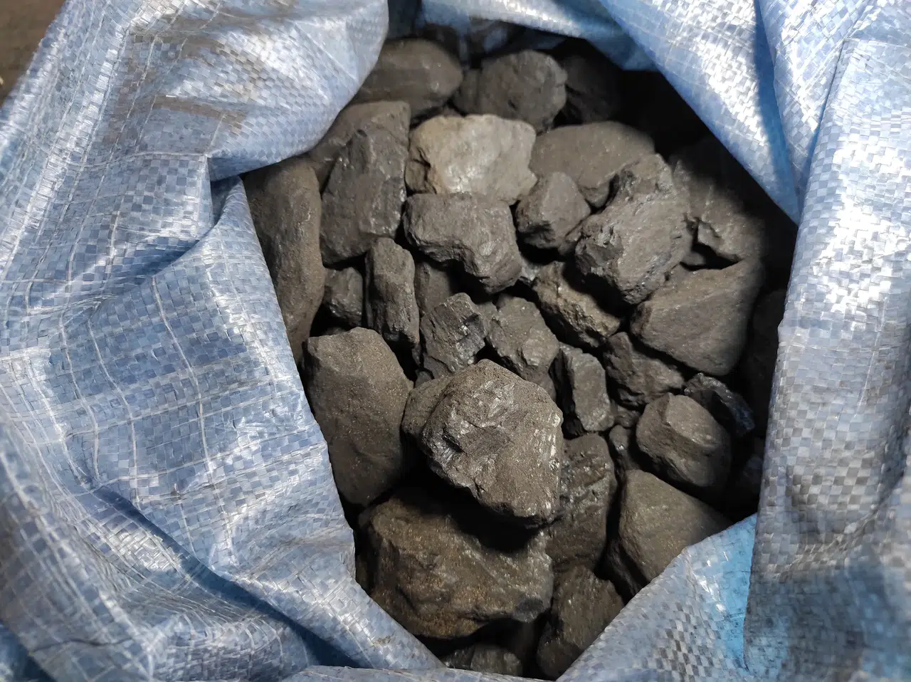 Yerli Termik Santrallerin Kapanma Riskini Ortadan Kaldıran Gelişme!