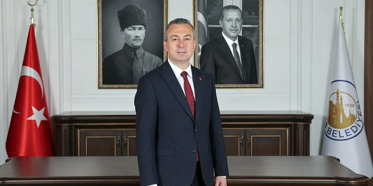 Sivas Belediyesi’nden önemli güvenlik uyarısı