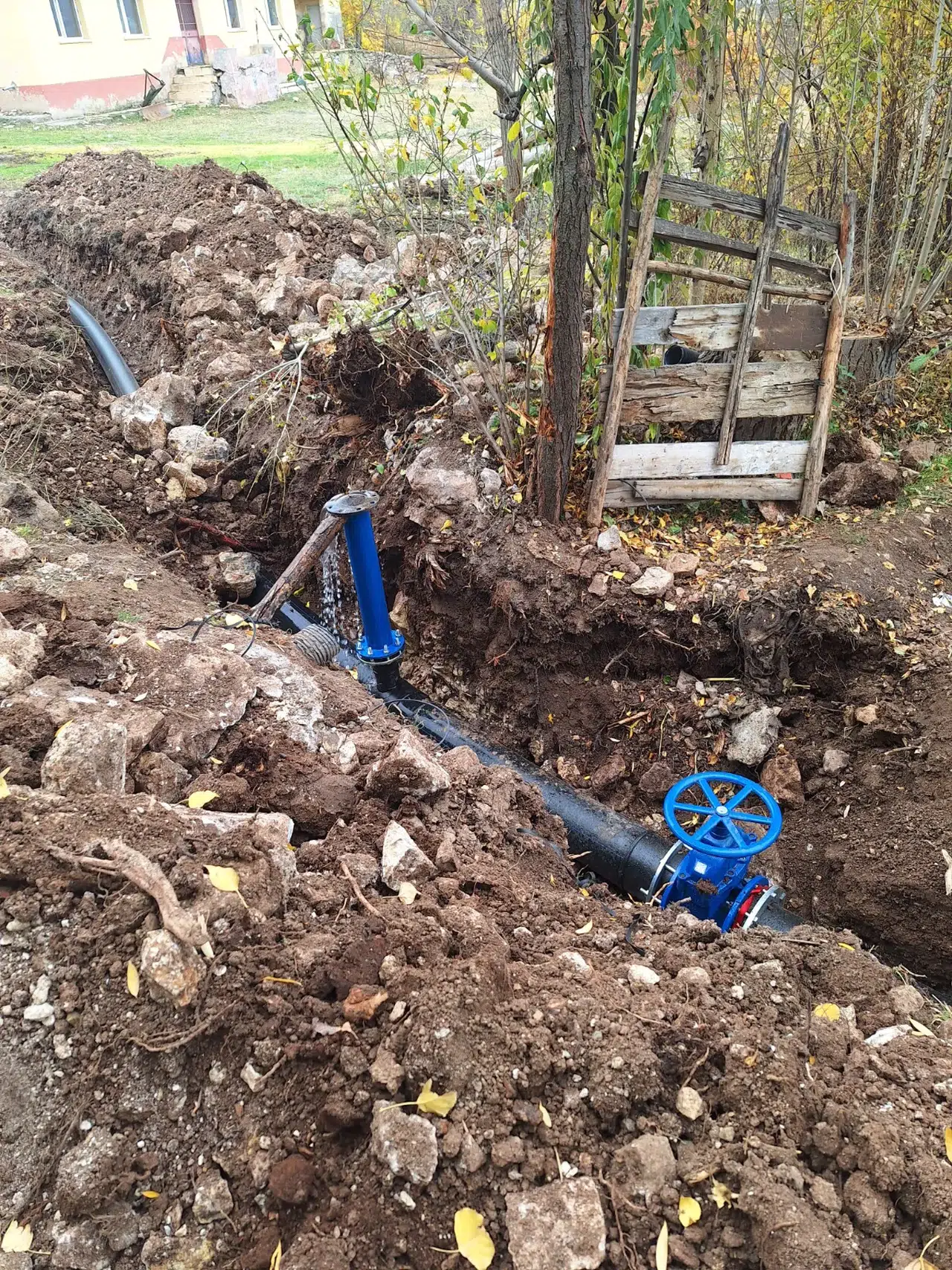 Sivas İl Özel İdaresi Duyurdu! Kırsalın Kaderini Değiştiren Projeler!