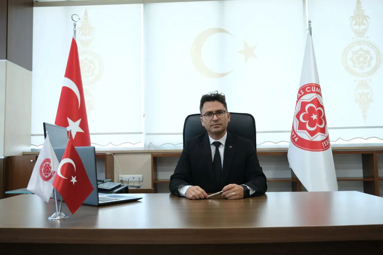 Sivas Cumhuriyet Üniversitesi’nden kritik idari hamle