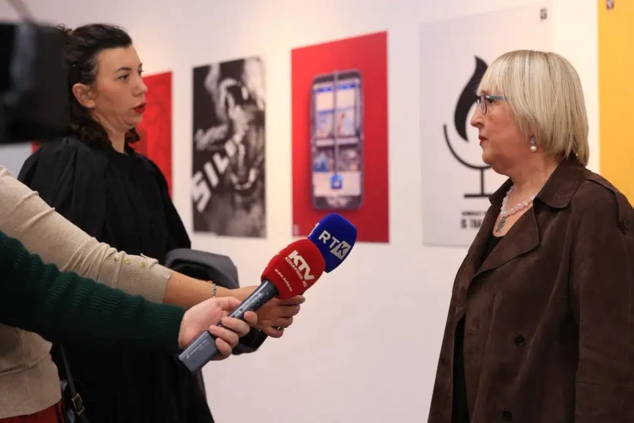 Sivas’tan Priştina’ya: Akademisyenimiz Uluslararası Jüriye davet edildi