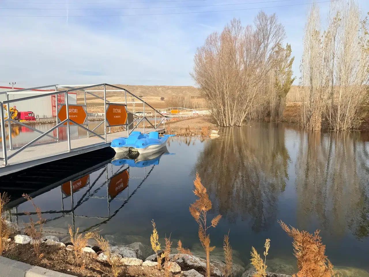 Sivas OSB’de örnek proje başlıyor: OSB’de yeşil dönüşüm