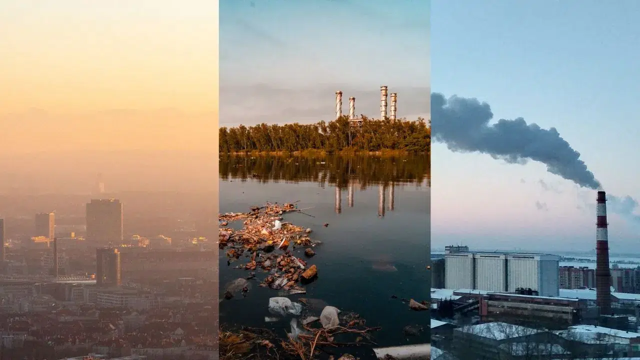 Şehirde Yaşayanlar Dikkat! Sigaradan Sonraki En Büyük Tehlike!