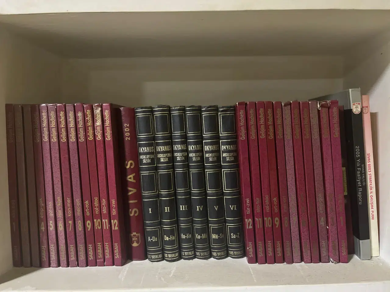 Sivas’ın Tavan Arasında Unutulan Hazinesi!