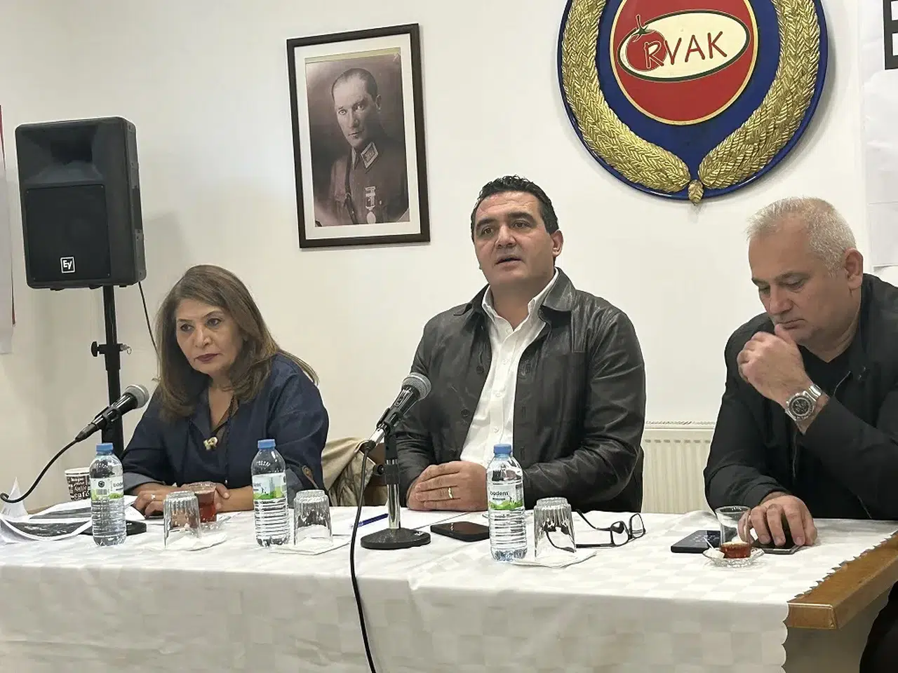 Sivas’ta Ortaköy ve çevresi geri dönülmez tehlikede