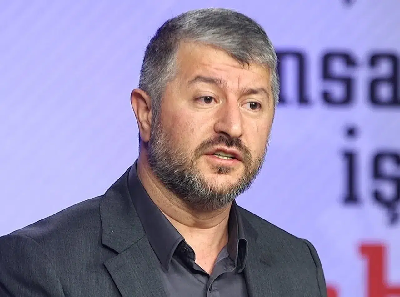 Muhammed Emin Yıldırım Hoca Sivaslılarla Buluşacak