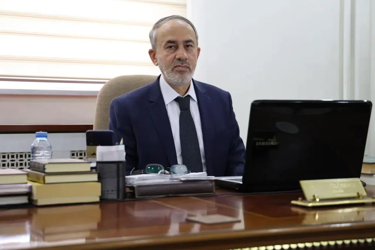 Sivas’ta yapay zekâ tartışması: Başvaizden çarpıcı uyarı