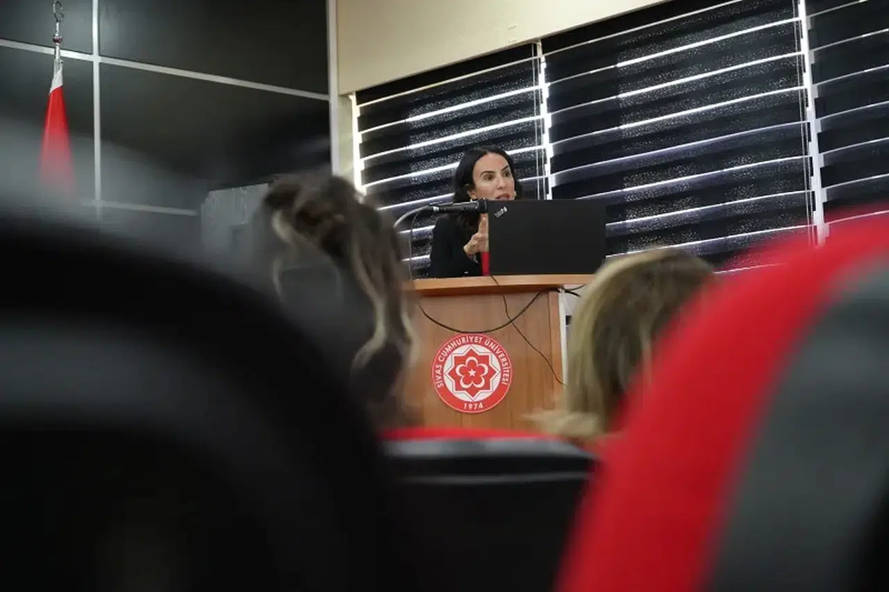 Sivas’ta Sigortacılığın Görünmeyen Yüzü Konuşuldu