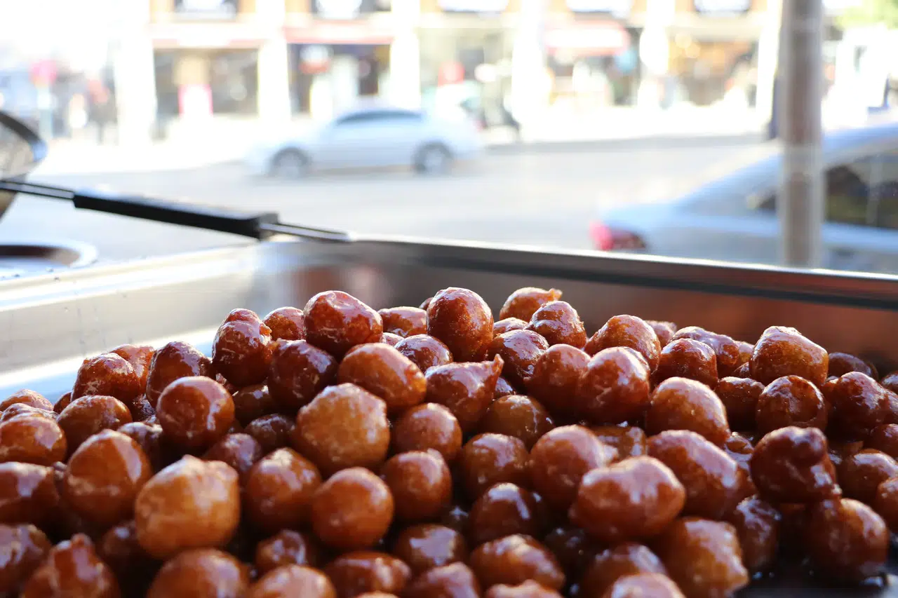 Sivas'ta Ege Rüzgarı Esiyor! Vatandaşın Yeni Gözdesi O Lezzet Oldu!