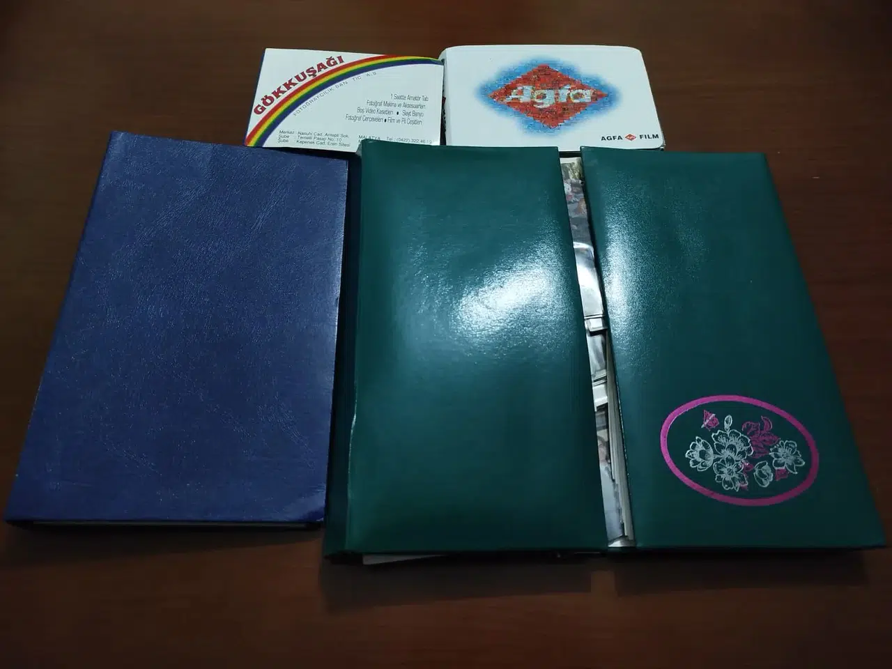 Sivas’ta Anıların Yolculuğu Yok Oluyor! Teknoloji, En Köklü Aile Geleneğini Nasıl Bitirdi?