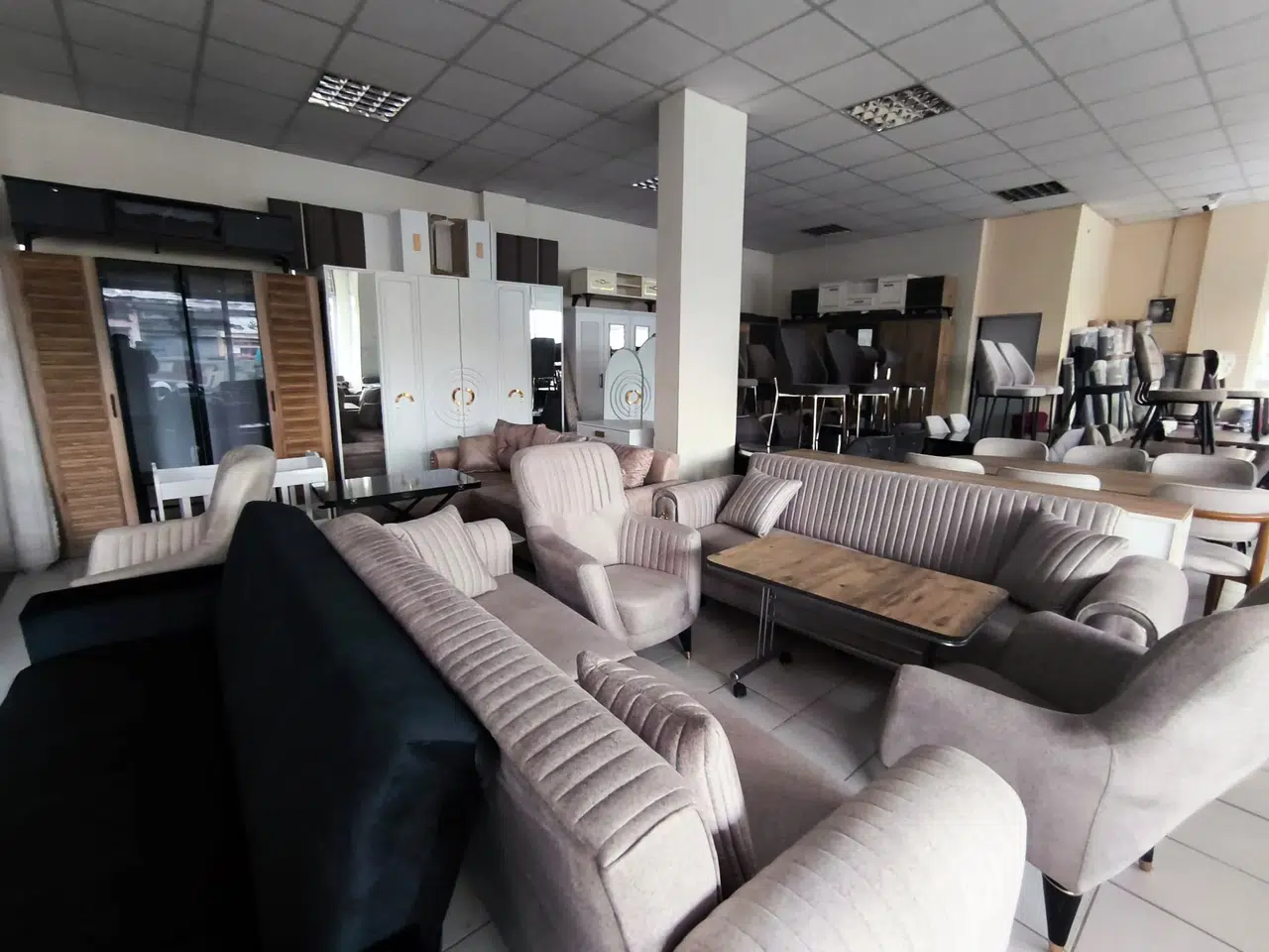 Sivas’ta ikinci el piyasasında düşüş yaşanıyor!