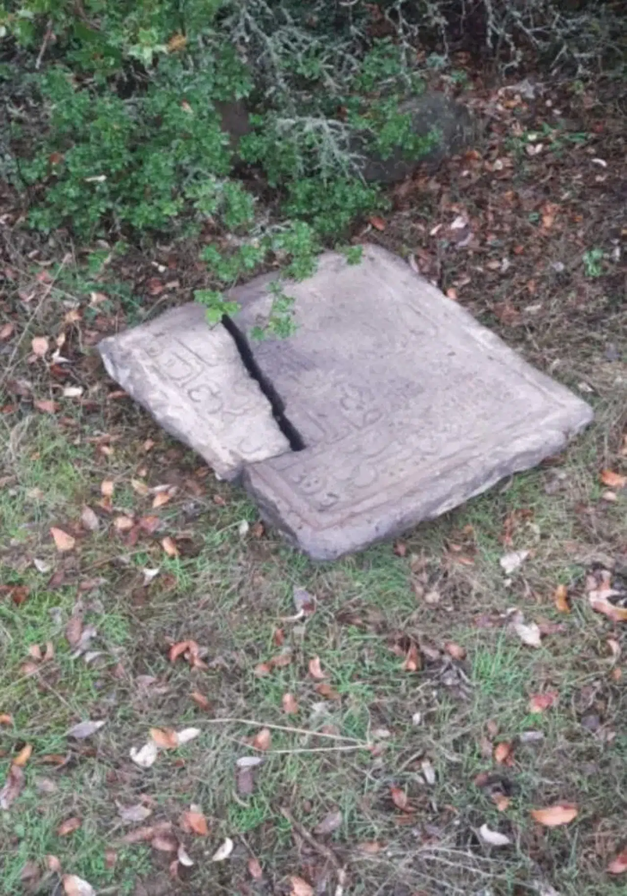 Kayıp Tarih Bulundu! Cin Camisi'nin Sırrı