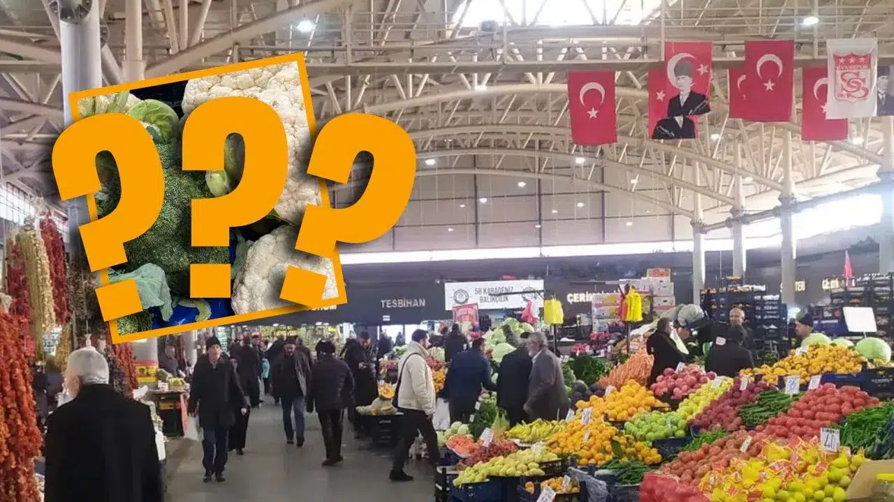 Sivaslılar Kış Mevsiminde Bu İkiliyi Çok Seviyor! Neredeyse Yok Satıyor!